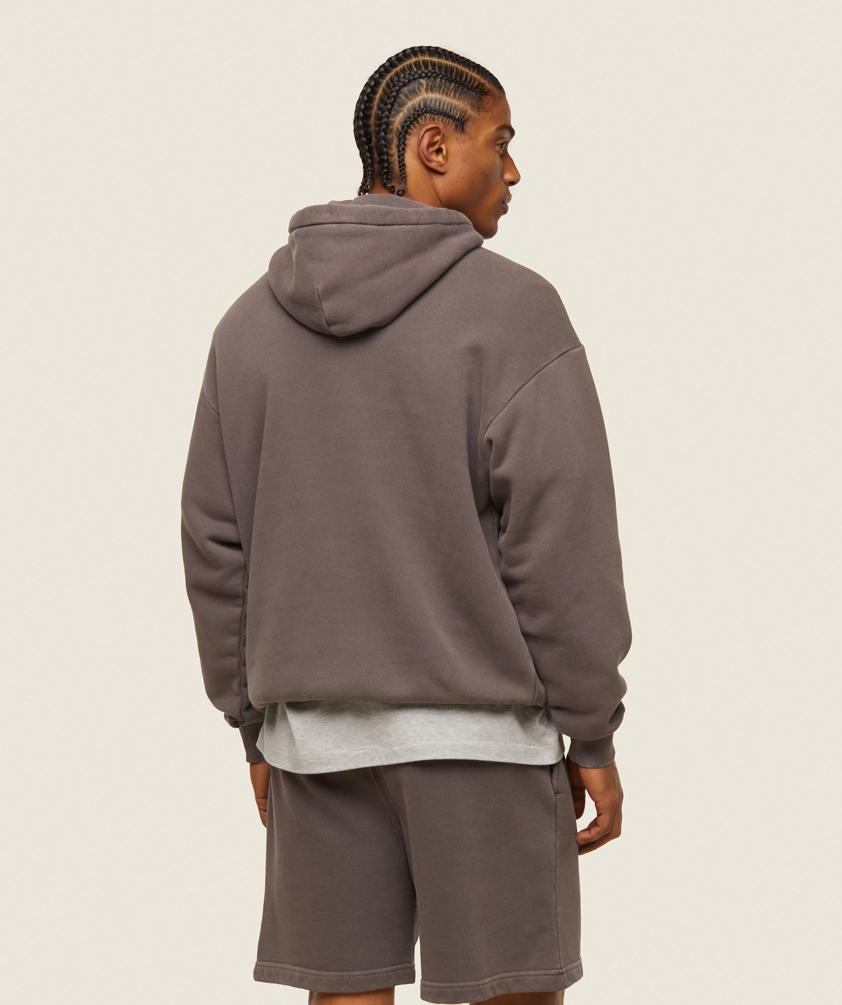Everywear Relaxed Hoodie