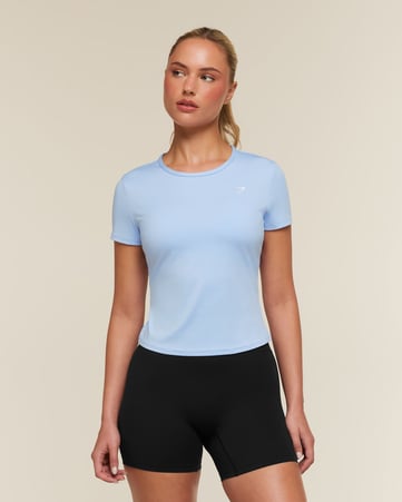 Training Baby Tee