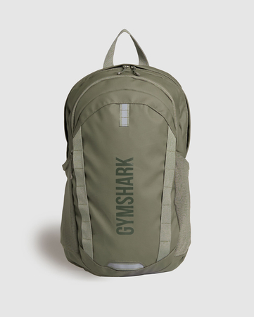 Coated Pursuit Backpack
