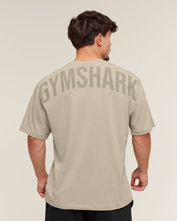 تيشيرت باور أوريجينالز