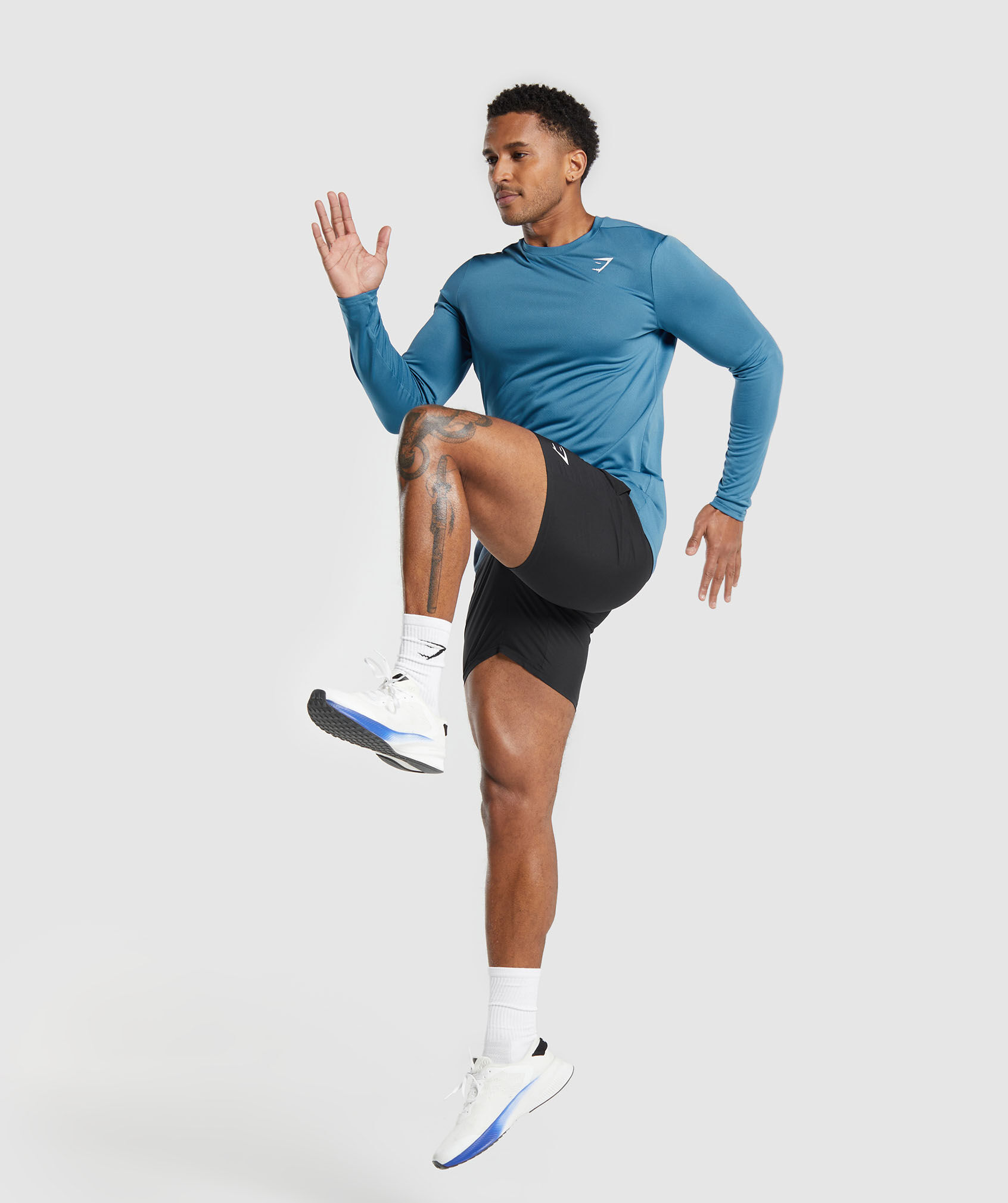 Arrival Long Sleeve T-Shirt