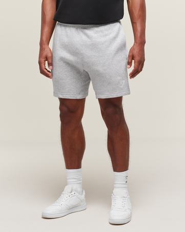 Crest 7" Shorts