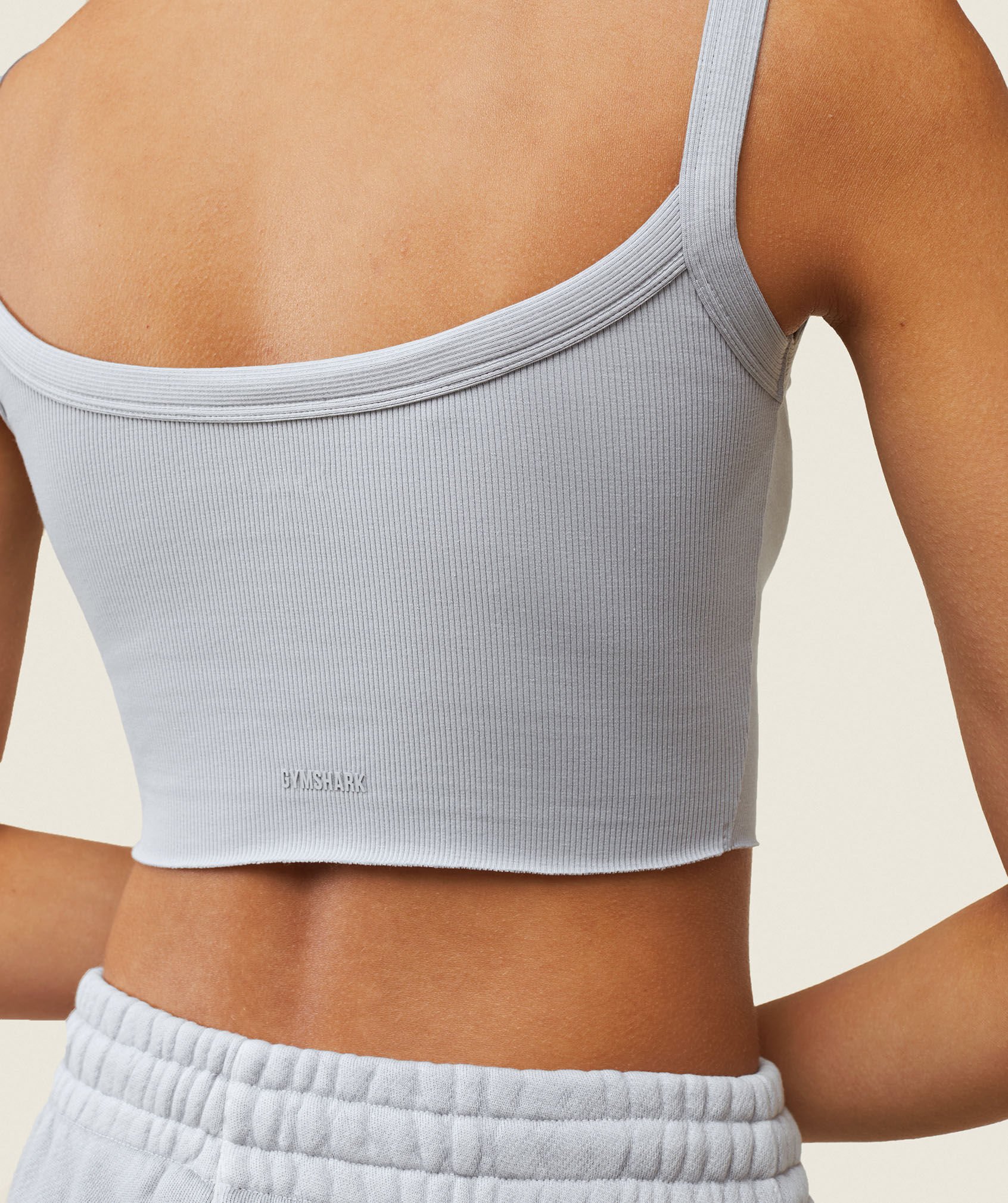 تيشيرت ايفريوير بلا أكمام نسيج مضلع تيشيرت ايفريوير بلا أكمام نسيج مضلع