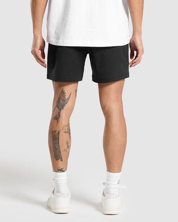 Rest Day Woven Shorts