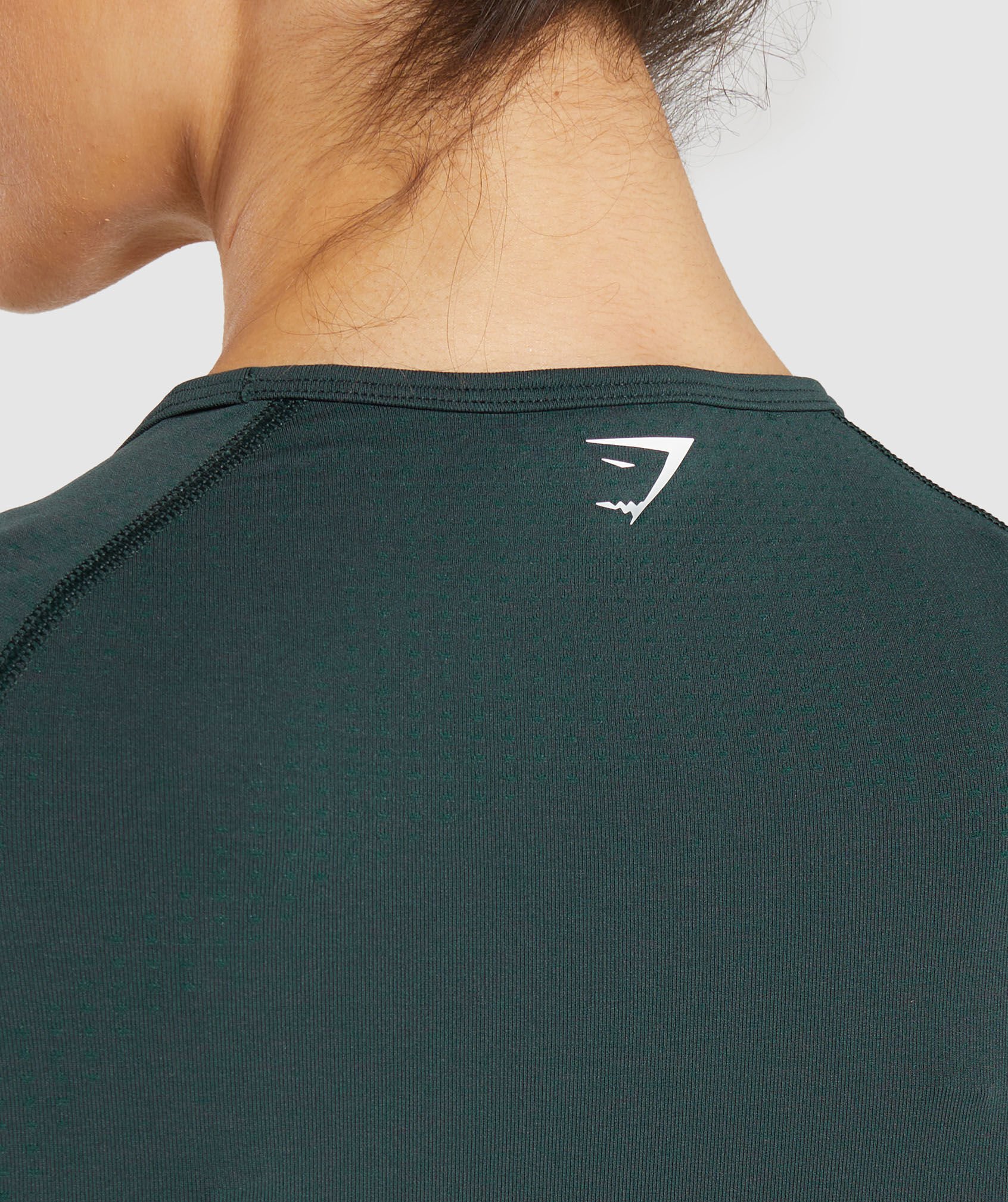 Vital Seamless 2.0 Long Sleeve Top
