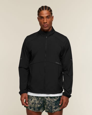 Running Jacket