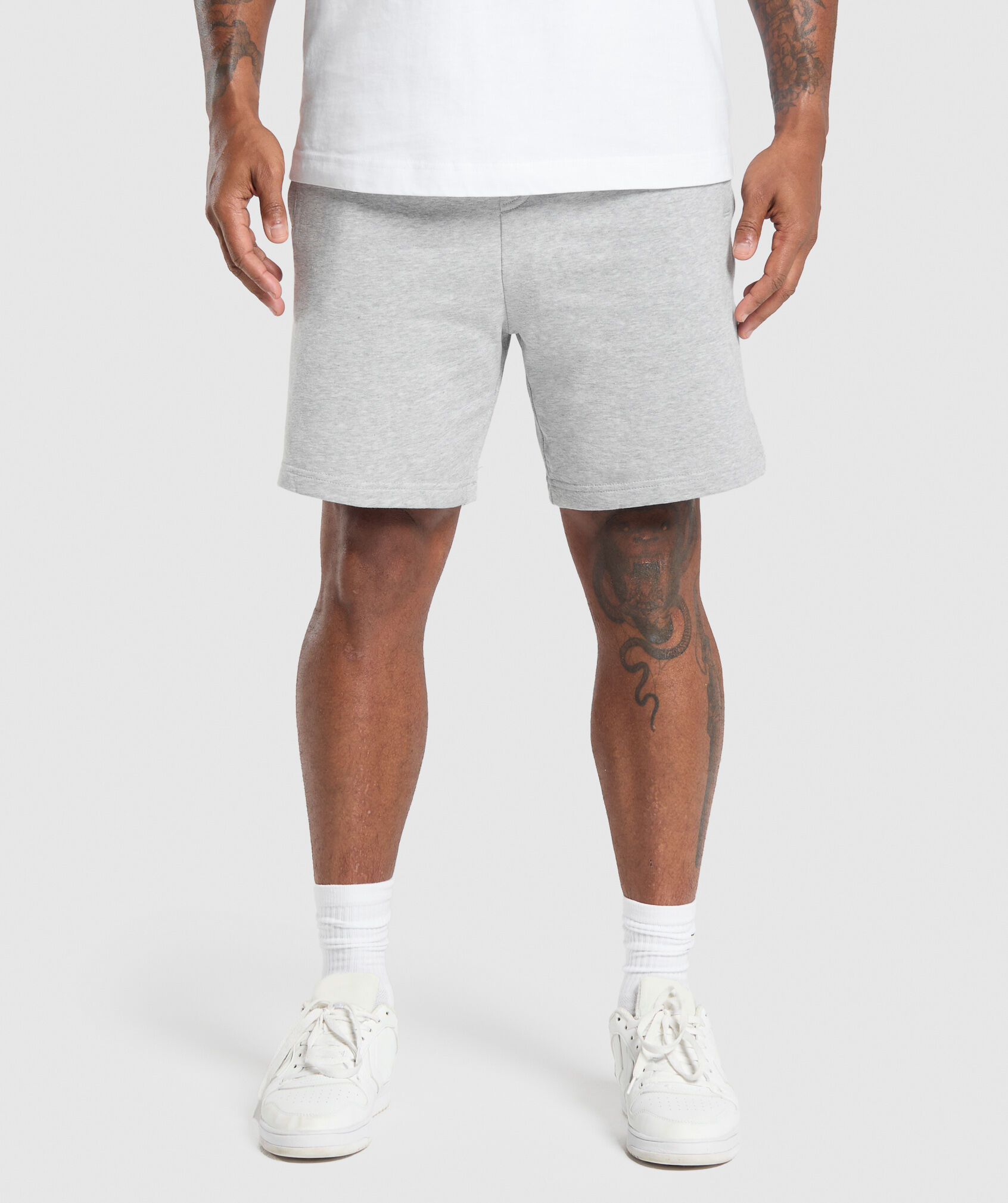 Rest Day Essentials 7" Shorts Regular Fit C&S