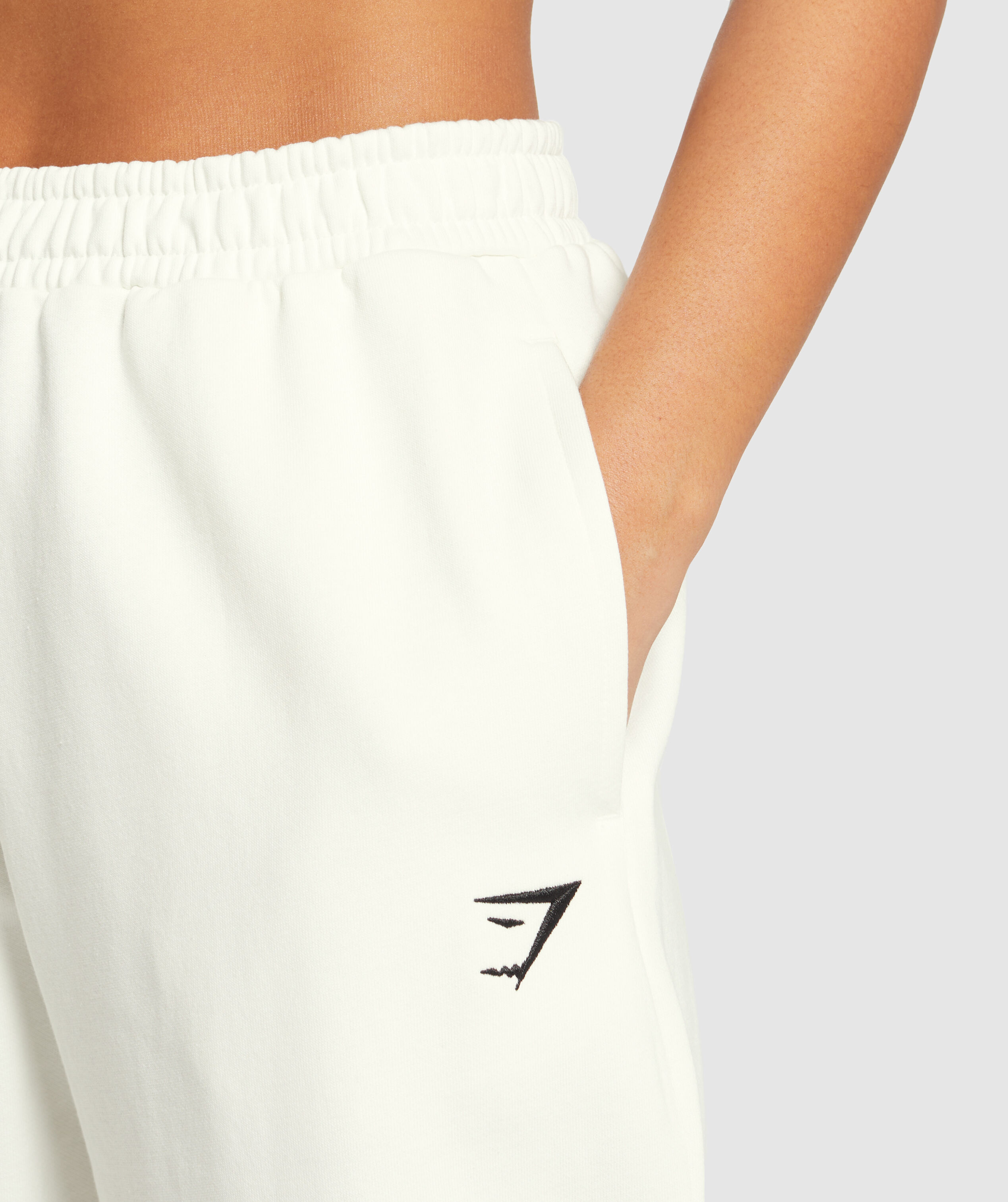 Training Fleece Jogger