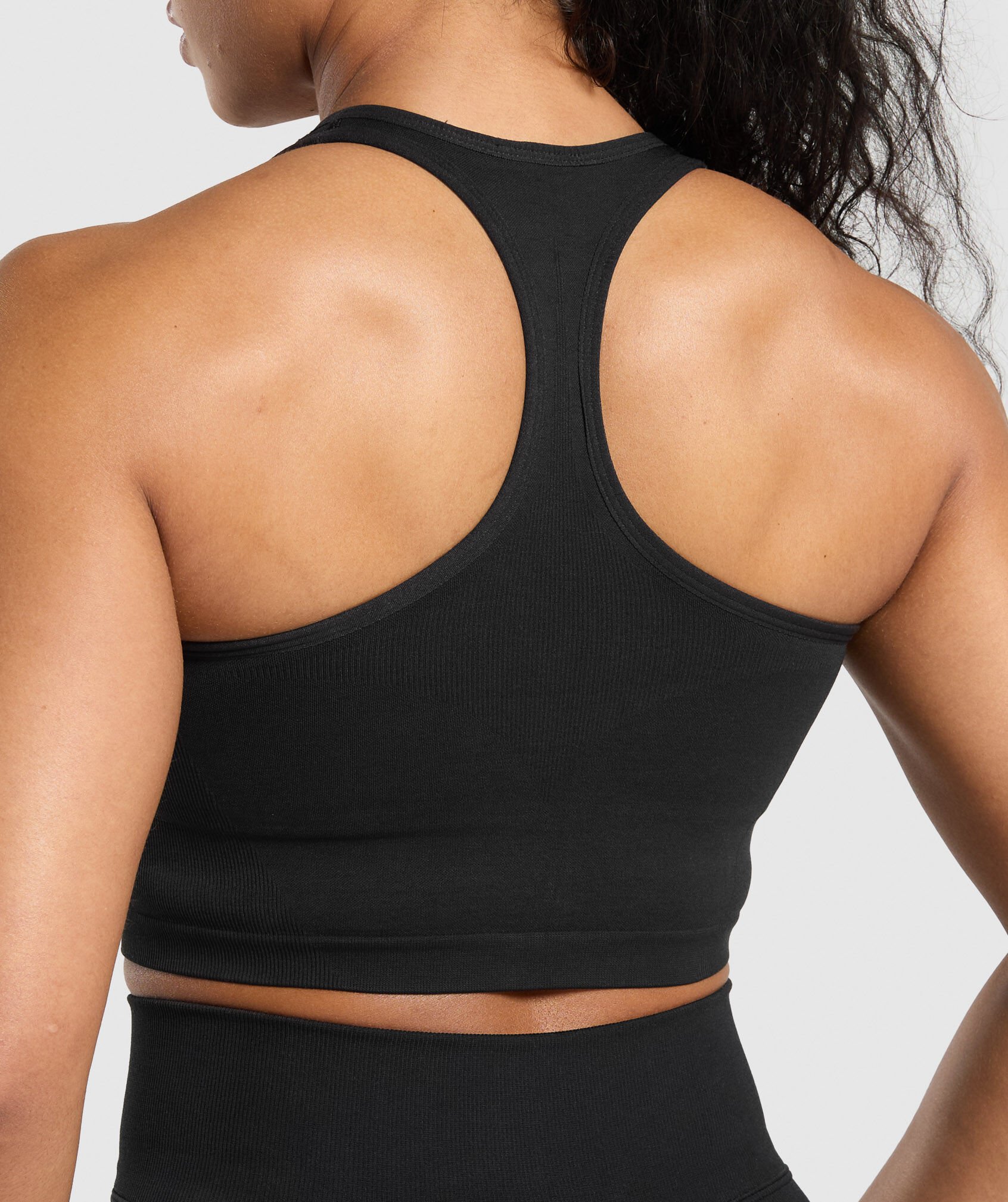 Lift Seamless Shelf Midi Tank