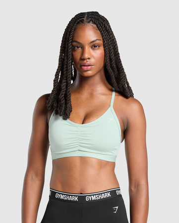 حمالة صدر رياضية بكشكش