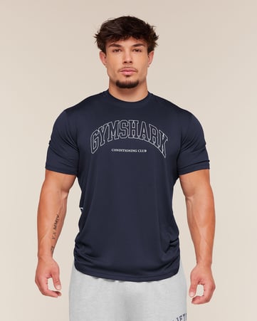 College Tech T-Shirt