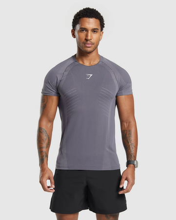 Apex Seamless T-Shirt