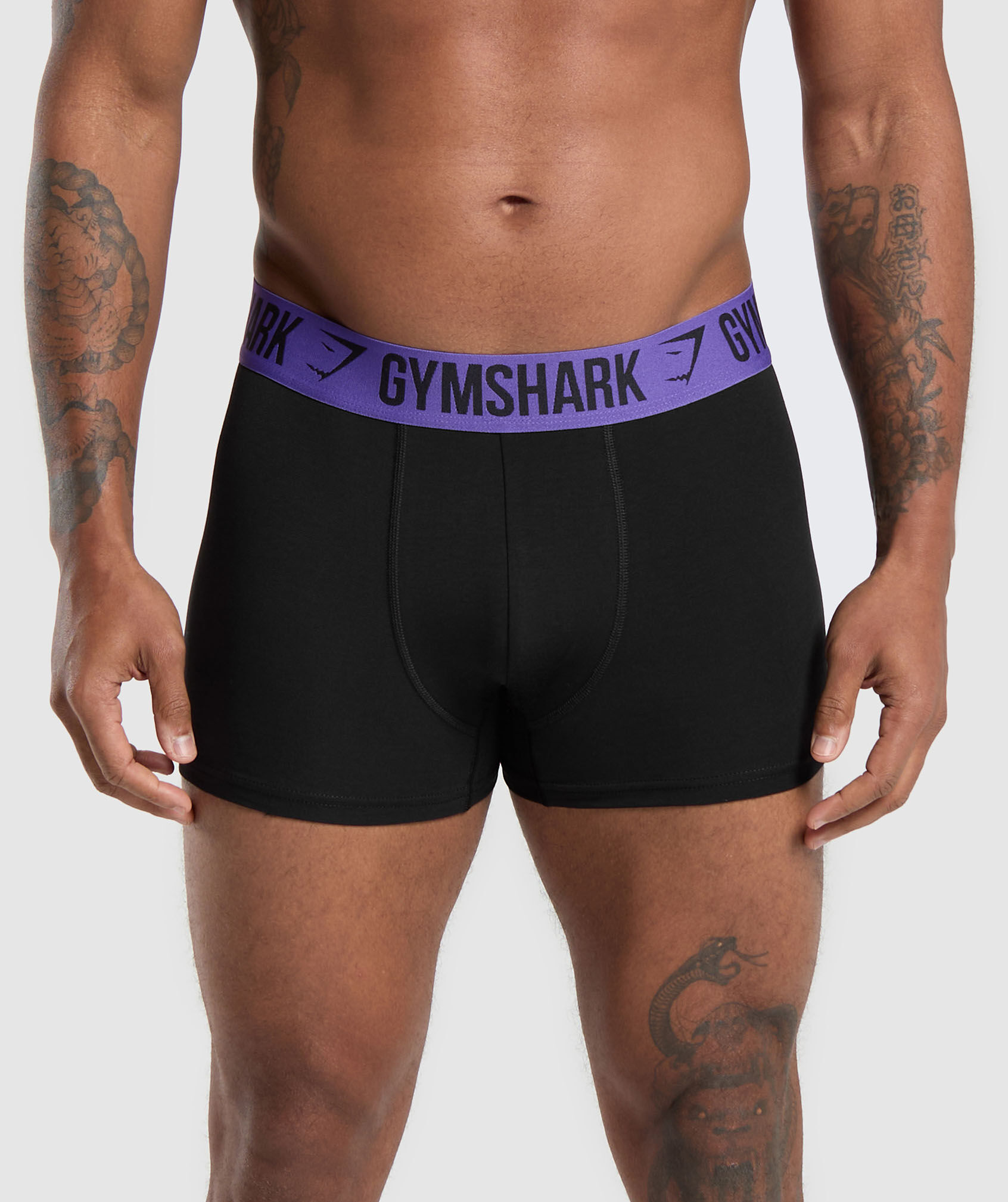 Boxer Brief 3pack