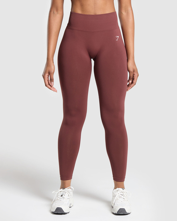 Everyday Seamless Leggings