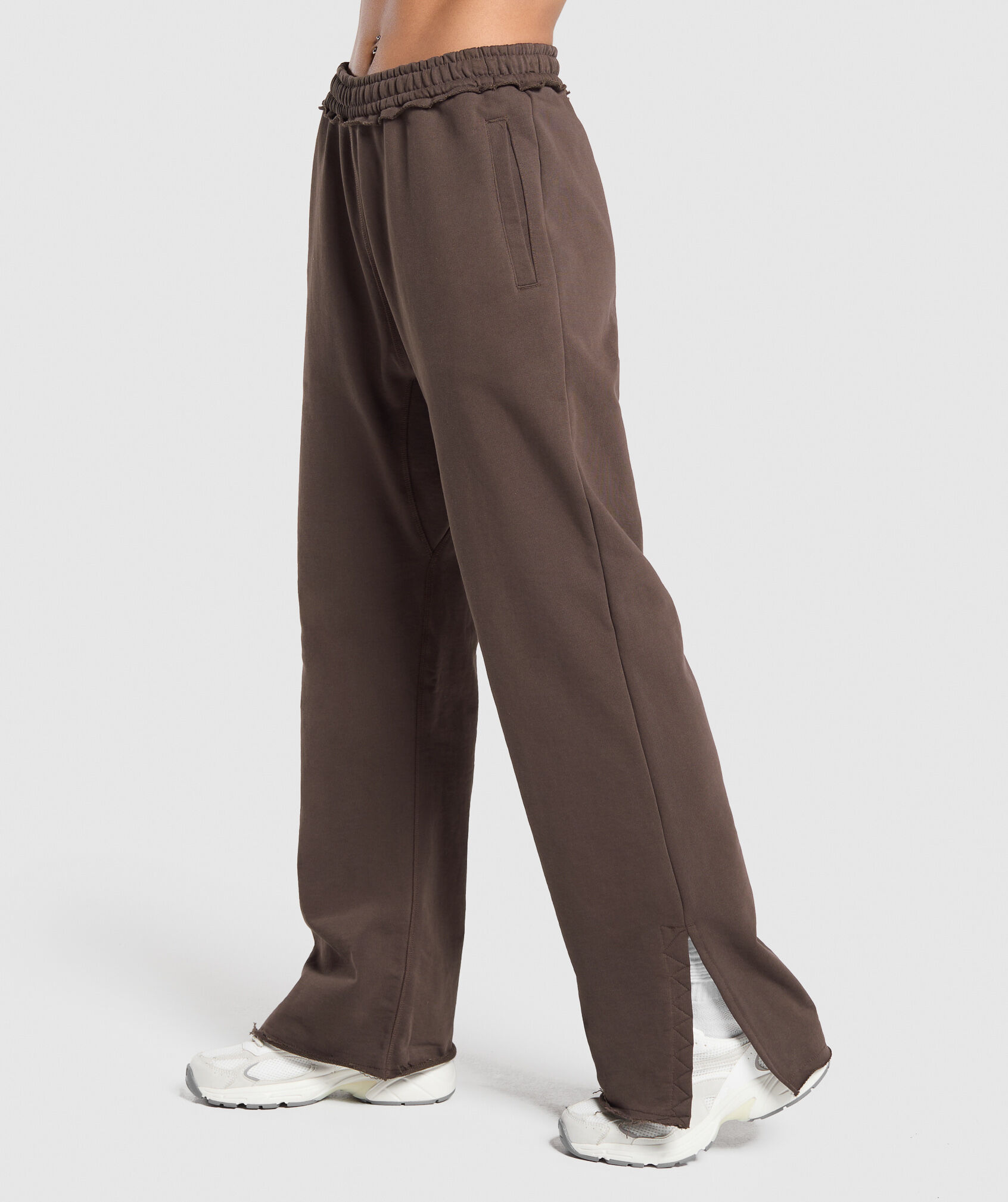 Superset Oversized Joggers