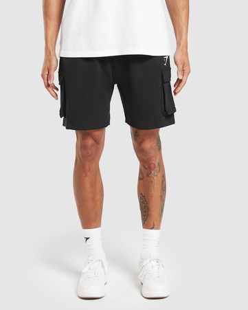 Crest 7" Cargo Shorts