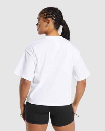 Heavyweight Cotton T-Shirt