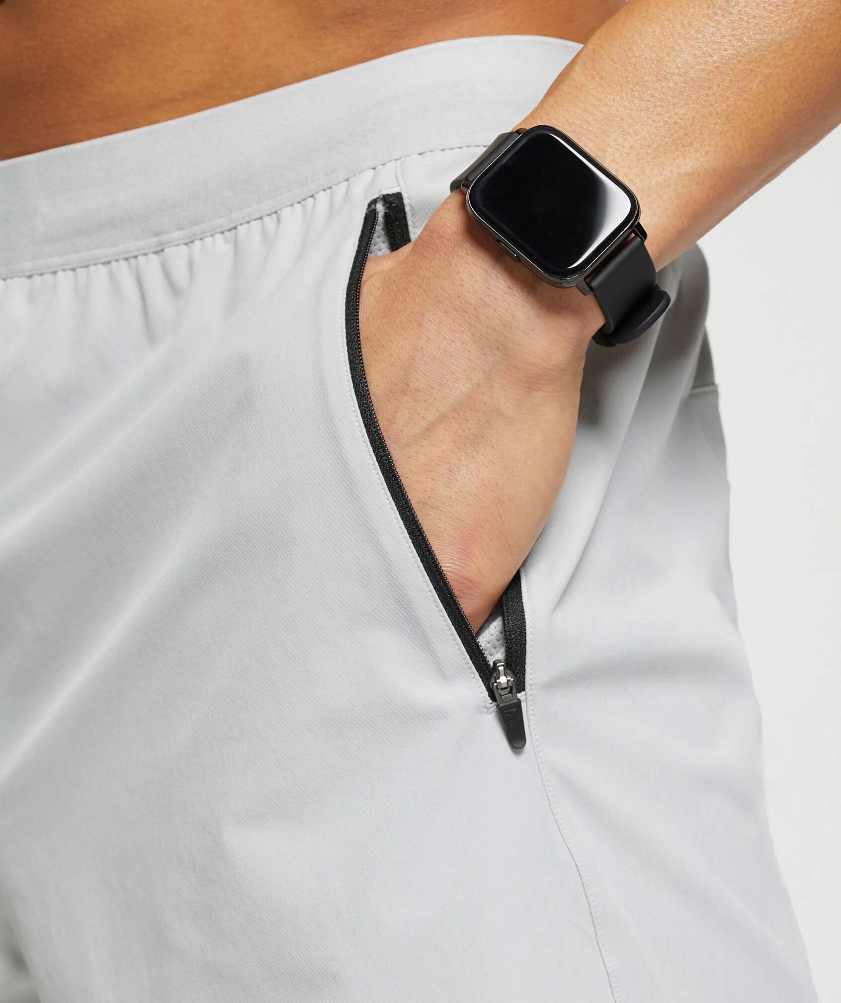 Apex 7" Hybrid Shorts