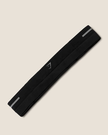 Seamless Running Belt