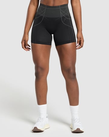 Apex Seamless Shorts