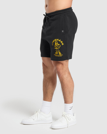 Spartan 7" Shorts