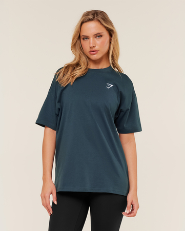 Training Oversized T-Shirt