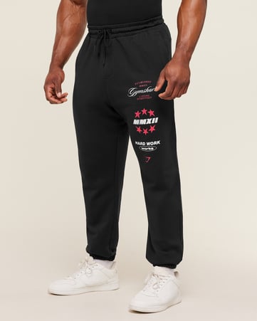 Global Lifting Graphic Pant
