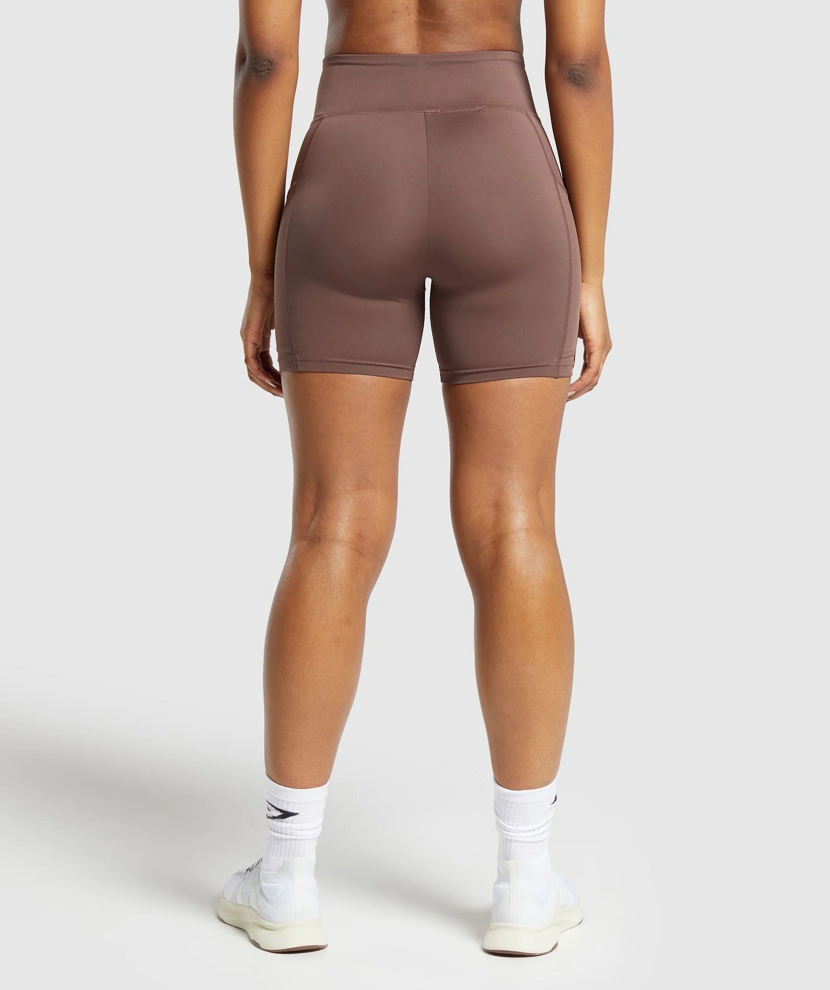 Pocket Shorts