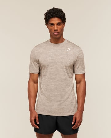 Arrival Arrival T-Shirt Slim Fit C&S