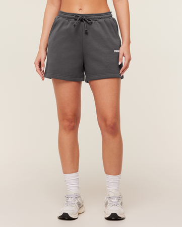 Cosy Luxe Shorts