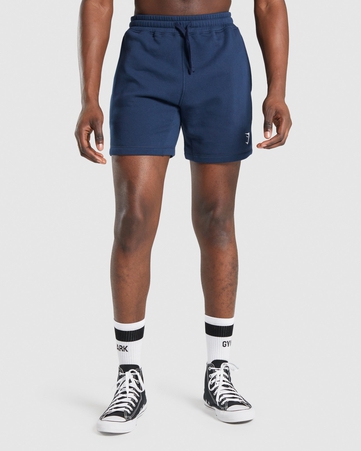 Crest 7" Shorts