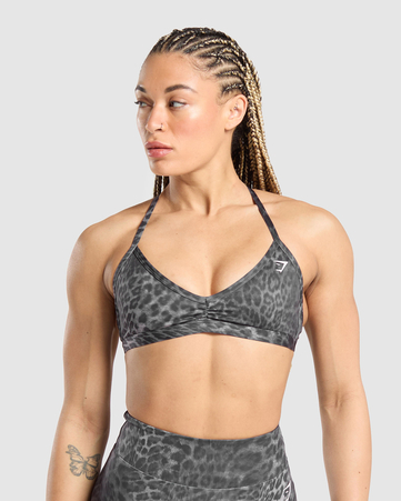Power X Minimal Sports Bra