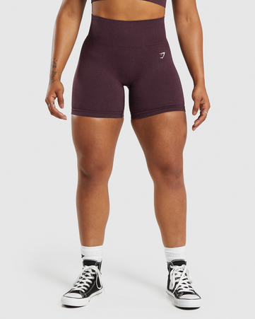 Adapt Fleck Seamless Shorts
