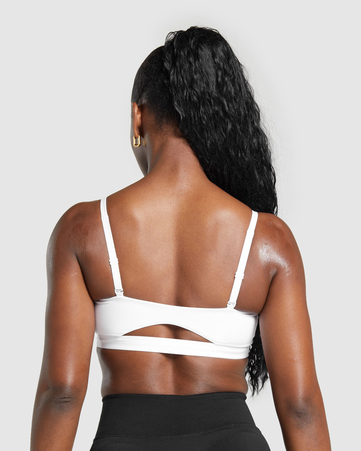 Cut Out Bandeau