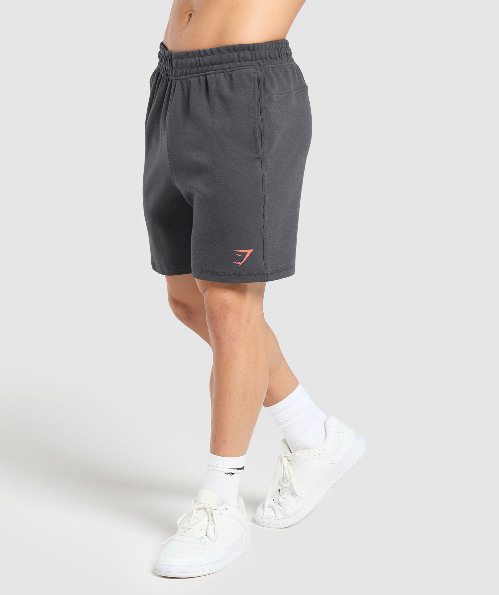 Impact 7" Shorts