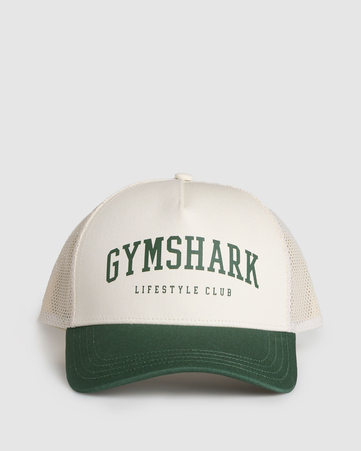 GSLC Trucker