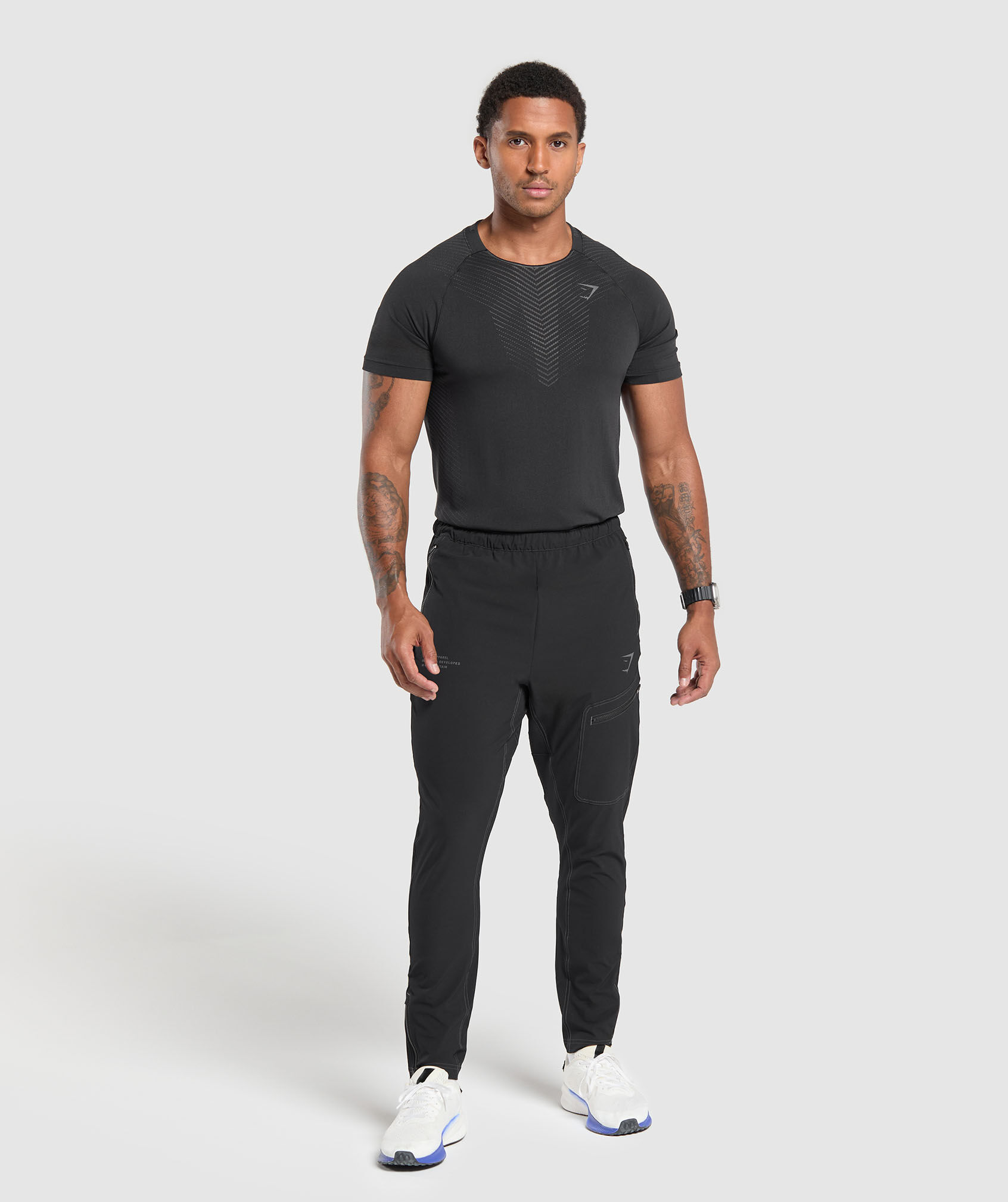 Tactical Pant