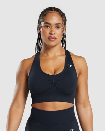 Lift Contour Seamless Sports Bra