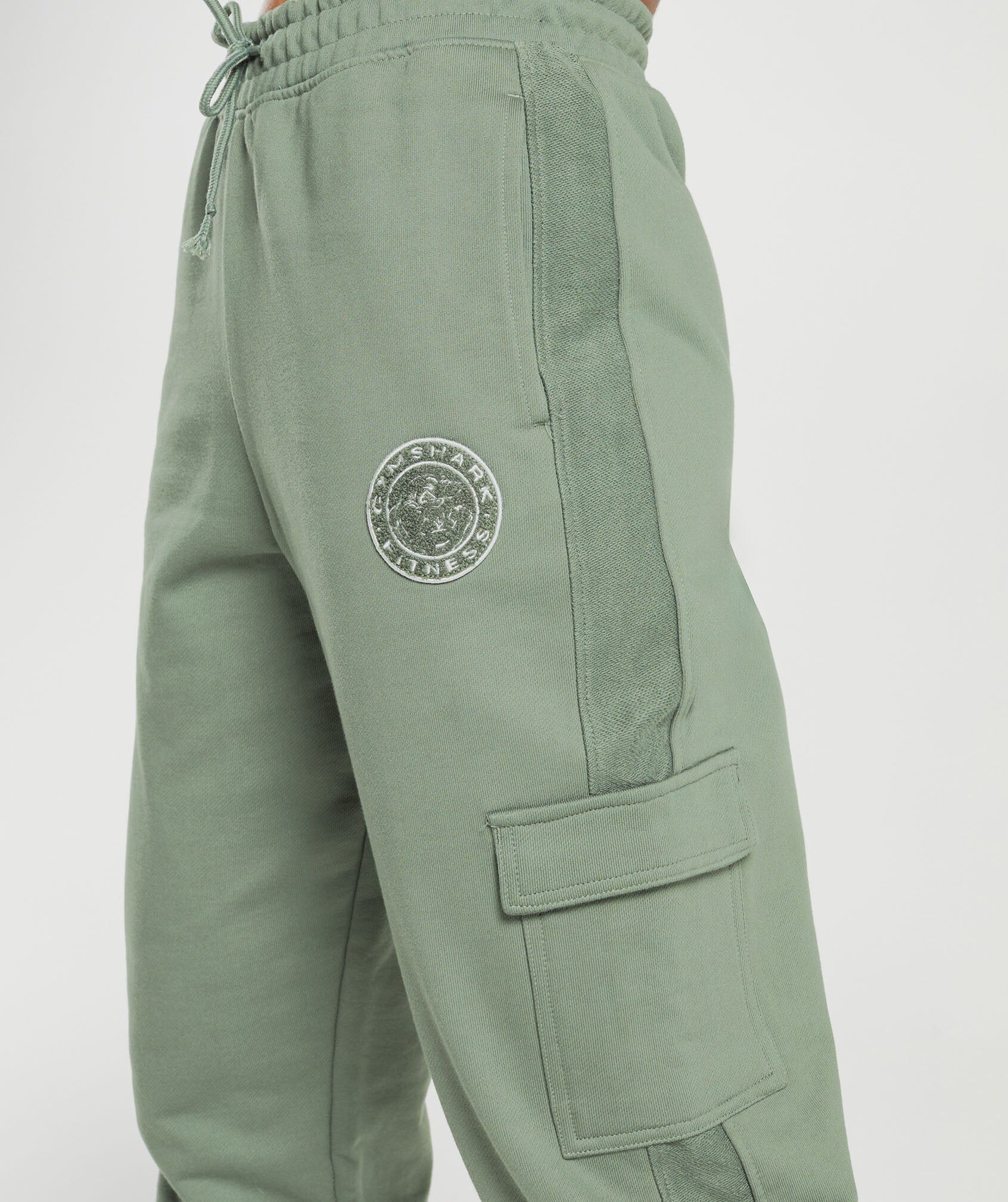 Legacy Joggers