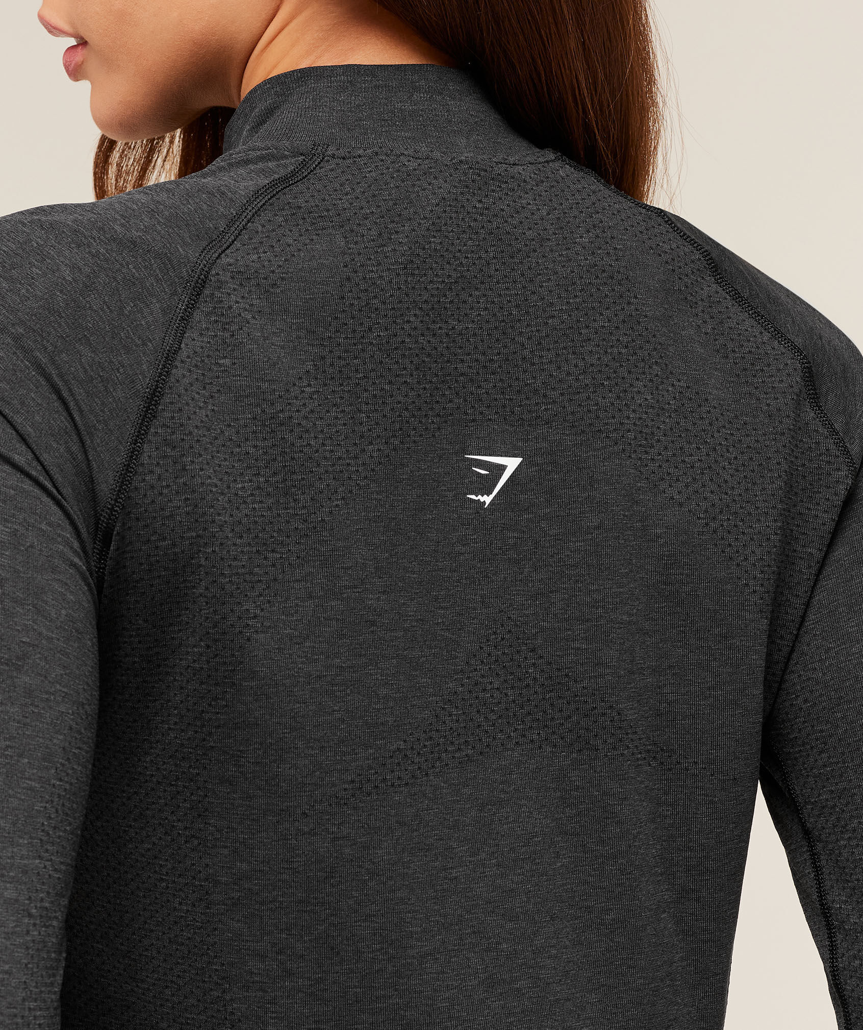 Vital Seamless 2.0 1/4 Zip
