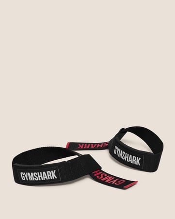 Silicone Lifting Straps