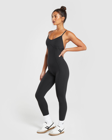 Strappy All in one Full length