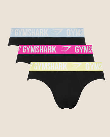 Boxer Brief 3PK