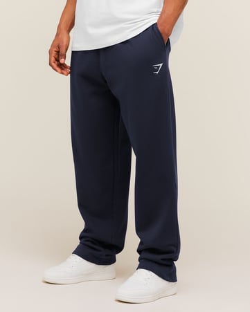 Crest Straight Leg Jogger