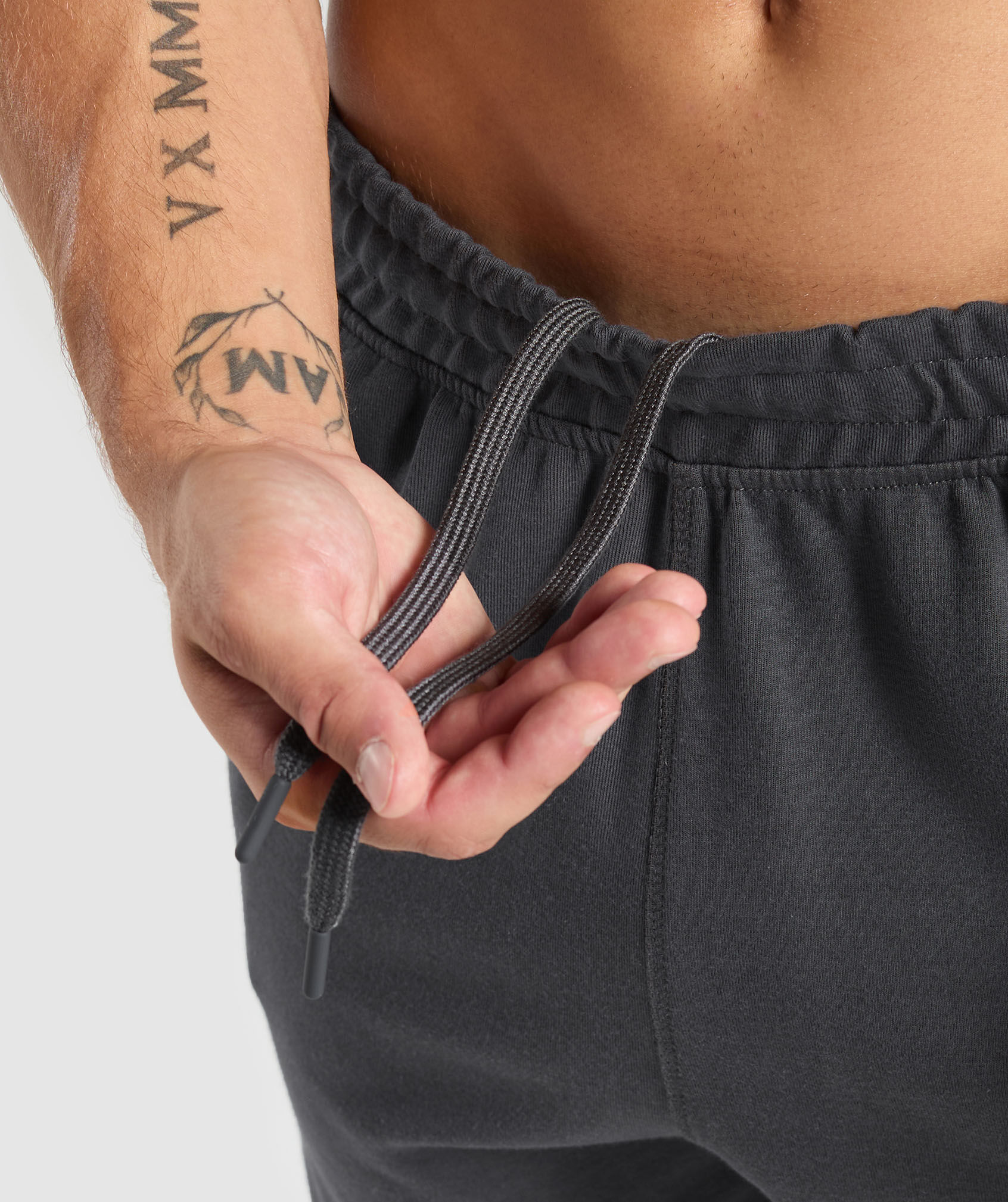 Impact 7" Shorts