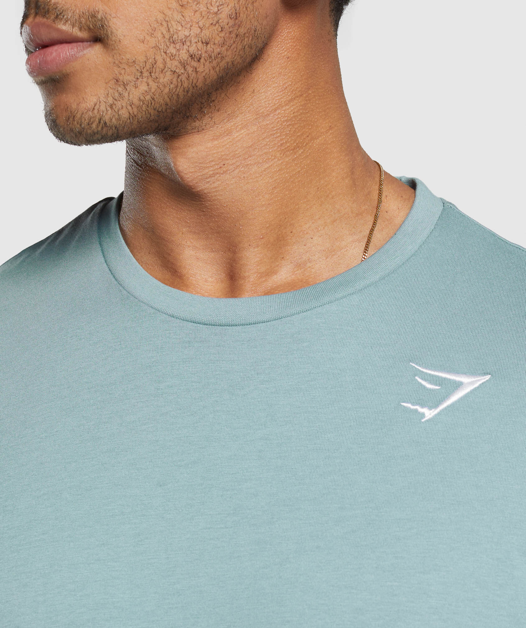 Crest T-Shirt