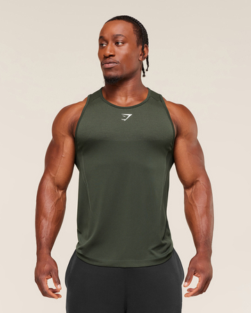 Shadow Seamless Stringer