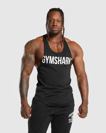 Impact Stringer