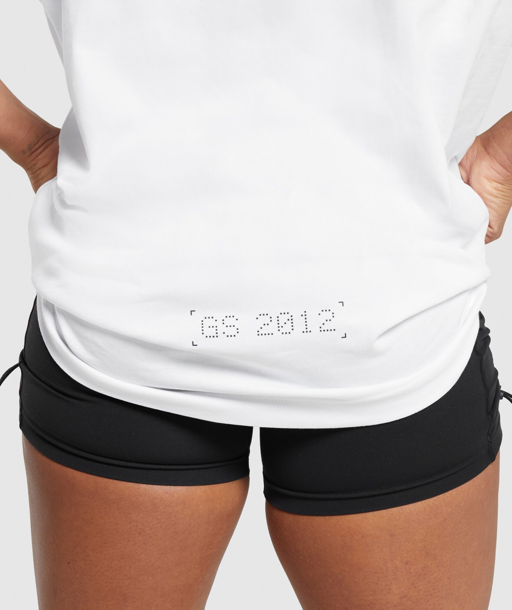 Training Dept OS Tee GFX