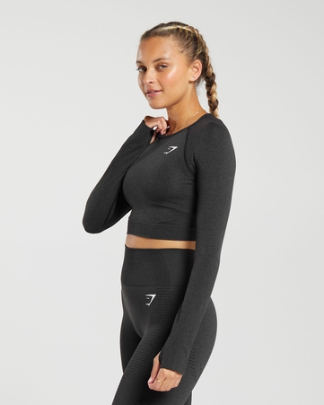 Vital Seamless 2.0 Crop Top